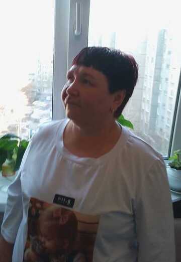 My photo - Marina, 47 from Chelyabinsk (@marina289561)