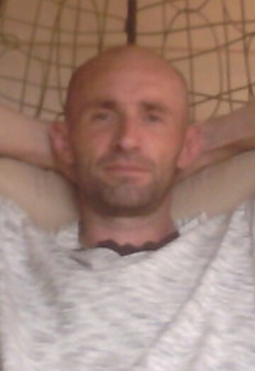 My photo - Ivan)), 44 from Perm (@safarik20)