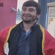 Orif, 29, Екатеринбург