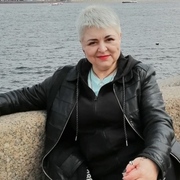 Ирина 46 лет (Овен) Ярославль