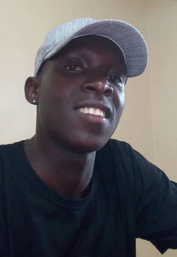 My photo - morish, 28 from Kampala (@morish3)