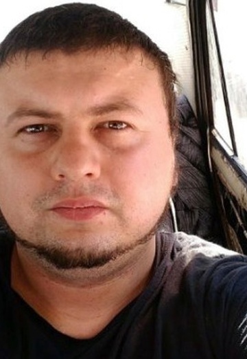 My photo - Denis Lazarev, 32 from Mariupol (@denislazarev7)