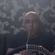 Рома, 43, Красный Сулин