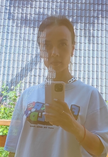My photo - Yana, 36 from Ulan-Ude (@anna287557)