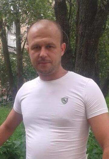 Моя фотография - Виталик, 39 из Борисполь (@1335147)