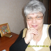 Olga 72 Cherkasy