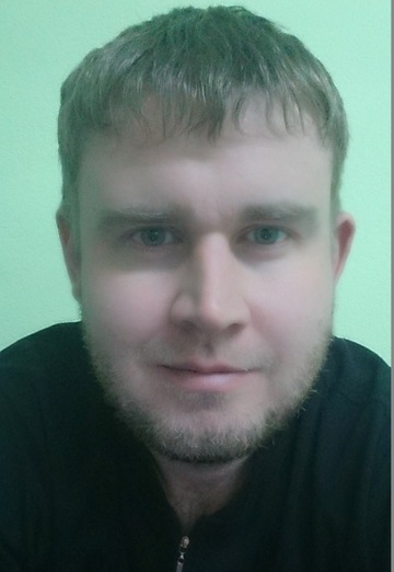 Моя фотография - Петр, 39 из Кемерово (@petr42862)
