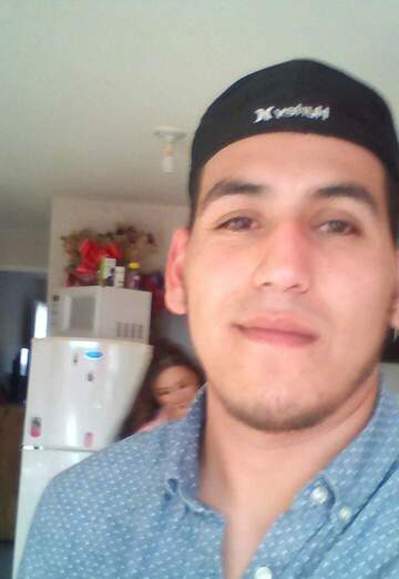 My photo - Roberto, 30 from Ensenada (@roberto576)