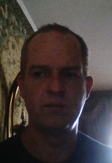 My photo - sergey, 53 from Mineralnye Vody (@sergey343521)