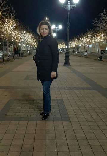 Моя фотография - Наталья, 44 из Новороссийск (@natalya279940)
