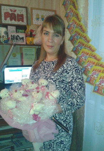 My photo - Olga, 37 from Pavlovsky Posad (@olga67048)