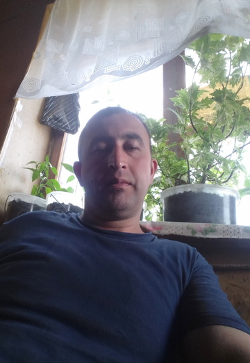My photo - mustafo, 40 from Belousovo (@mustafo145)