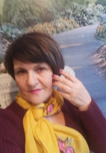 My photo - Lidia, 59 from Kishinev (@lidia699)