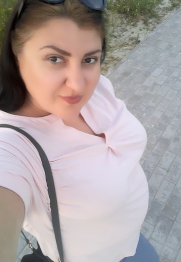 My photo - Djuliya, 39 from Slavyansk (@djuliya949)