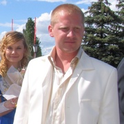 Василий, 38, Приютное