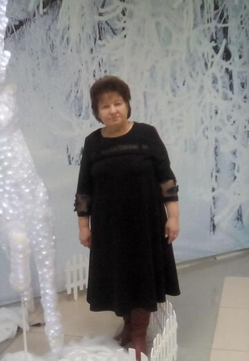My photo - Raisa, 67 from Kursk (@raisa8139)