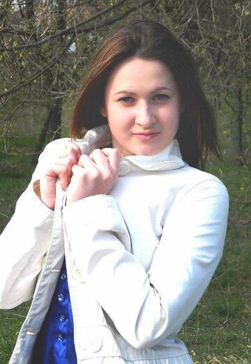 Моя фотография - Анастасия, 29 из Николаев (@anastasiya116245)