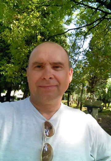 Моя фотография - Владимир, 53 из Сергиев Посад (@vladimir239795)