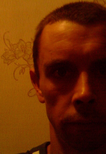 My photo - sergey, 38 from Shakhtyorsk (@sergey436222)