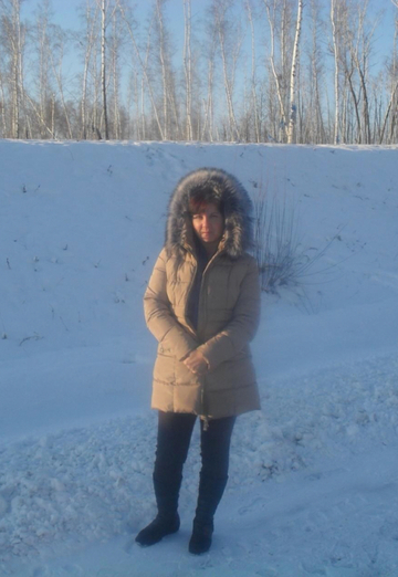 Моя фотография - Арина Яковлева, 47 из Ноябрьск (@arinayakovleva0)