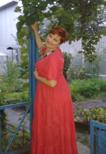 Моя фотография - Лилия, 57 из Брянск (@liliya24543)