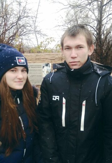 My photo - Ivan, 27 from Kemerovo (@ivan207865)