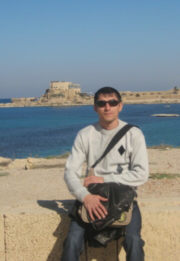 My photo - Dima, 40 from Bukhara (@dima146216)