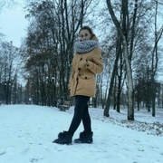 Надя, 22, Ливны