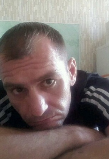 My photo - Dmitriy, 45 from Volzhskiy (@dmitriy282860)