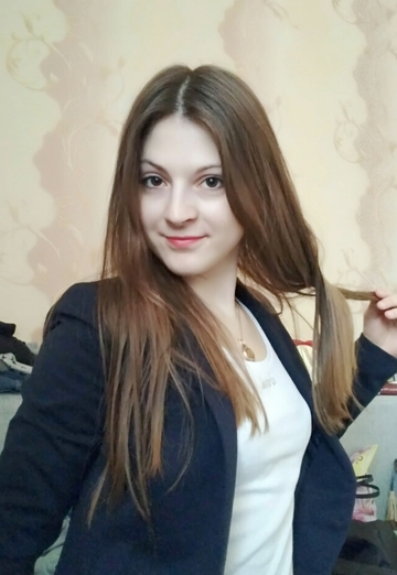 Моя фотография - Карина, 30 из Белгород (@karina34283)