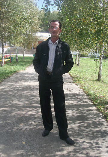 My photo - Zaid, 56 from Yartsevo (@zaid115)