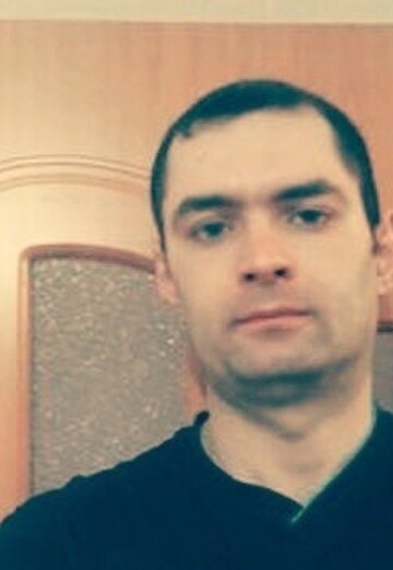 My photo - Nikolay, 36 from Kostanay (@nikolay140202)