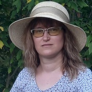 Татьяна, 38, Владимир