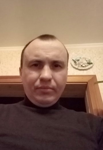 Моя фотография - Денис, 45 из Москва (@denis261325)