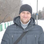 Максим, 43, Бердск