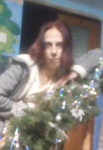 My photo - Nadіya, 38 from Horodnia (@nadya22033)