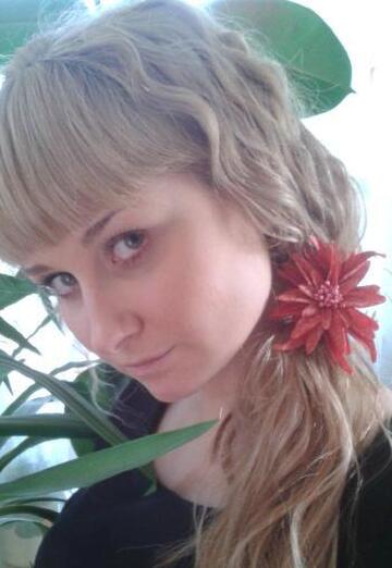 My photo - Svetlana, 37 from Mineralnye Vody (@svetlana28571)