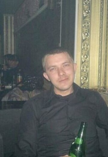 Моя фотография - Pasha, 38 из Нижнегорский (@pasha24317)
