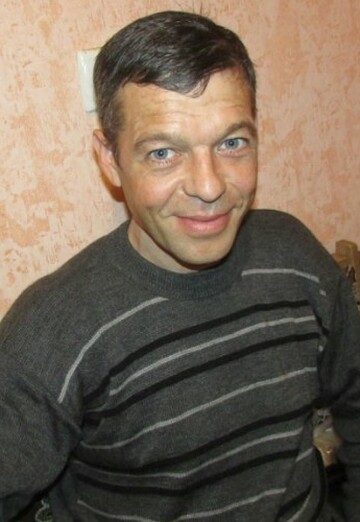 Моя фотография - Игорь, 50 из Саки (@igor324586)