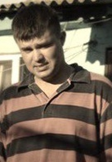 My photo - Oleksandr, 37 from Poltava (@oleksandr6486)