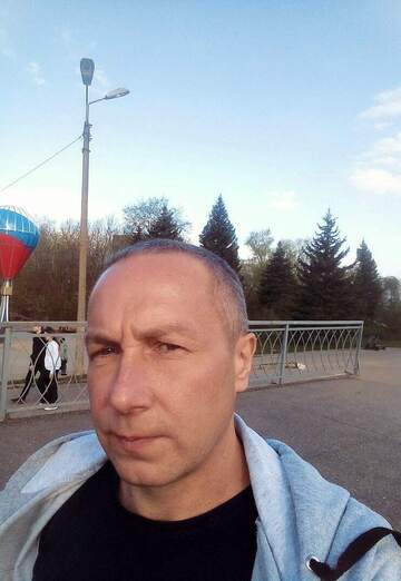 Minha foto - Yuriy, 54 de Velikiye Luki (@uriy215510)