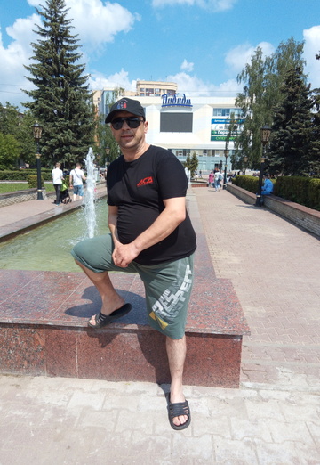 Моя фотография - Виктор, 44 из Москва (@viktor223232)
