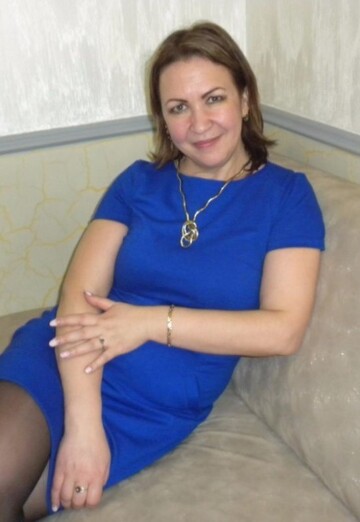 La mia foto - Liliya Kashaeva, 40 di Kuzneck (@liliyamironovakashaeva)