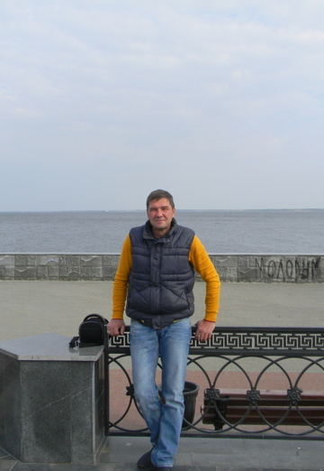 My photo - Pavel, 54 from Aleksin (@pavel115996)