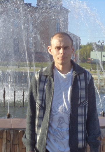 La mia foto - Artur, 47 di Desnogorsk (@artur20680)