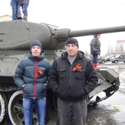 Андрей, 47, Усинск
