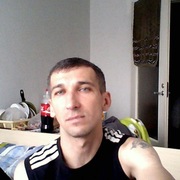 Игорь, 44, Новосмолинский