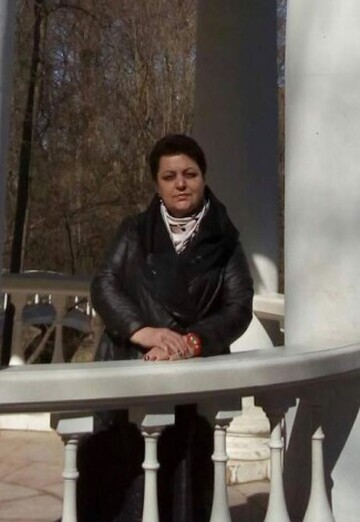 Mein Foto - Olga, 60 aus Sterlitamak (@olga410100)