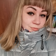 Аня, 30, Нововаршавка
