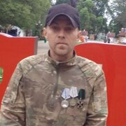 Семён, 39, Белореченск